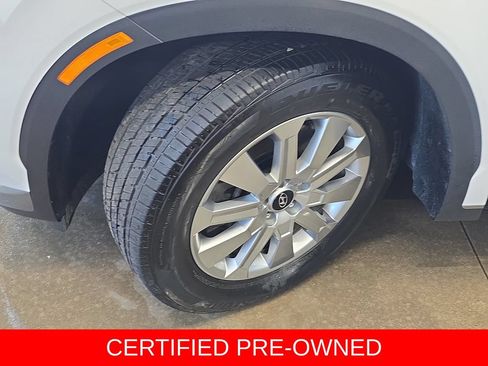 Used 2024 Hyundai Palisade SEL AWD/4WD image 33