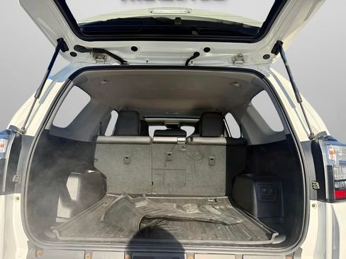 Used 2020 Toyota 4Runner TRD Pro image 19