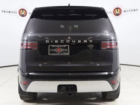 Used 2023 Land Rover Discovery Metropolitan Edition image 50