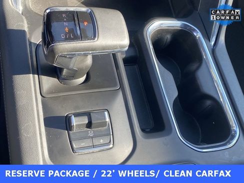 Used 2023 GMC Sierra 1500 Denali w/ Denali Reserve Package image 24