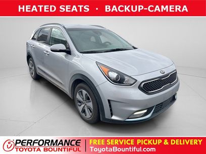 Used 2019 Kia Niro EX