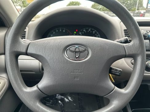 Used 2003 Toyota Camry LE FWD image 19