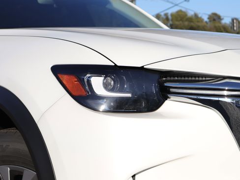 New 2026 MAZDA CX-90 3.3 Turbo w/ Select Package image 23