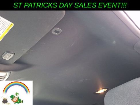 Used 2025 RAM 1500 Big Horn image 21