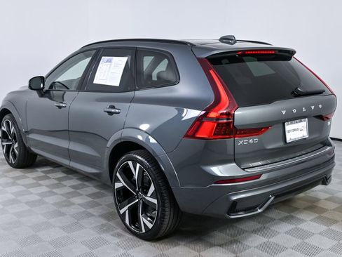 Certified 2026 Volvo XC60 B5 Ultra w/ Protection Package Premier image 4