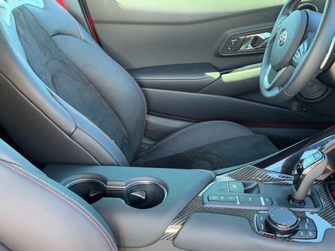Used 2026 Toyota Supra image 10