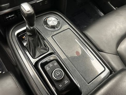 Certified 2022 Nissan Armada SV AWD/4WD image 15