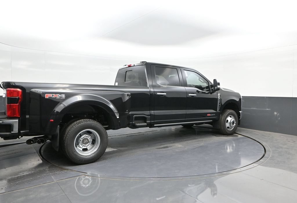New 2026 Ford F350 King Ranch w/ Chrome Package AWD/4WD image 15