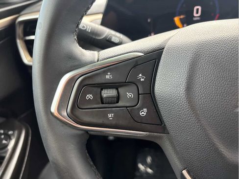Used 2024 Chevrolet TrailBlazer ACTIV FWD image 24