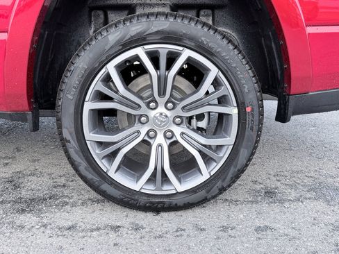 New 2026 RAM 1500 Tungsten image 30