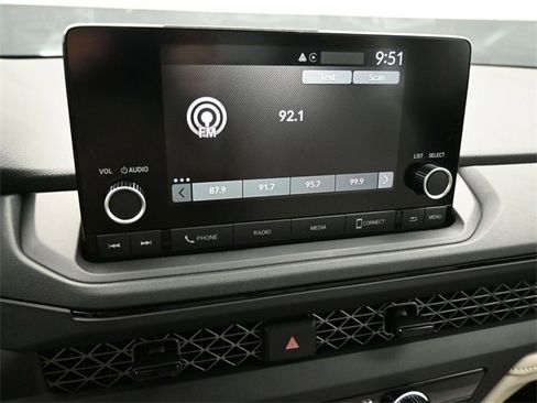 New 2025 Honda Accord LX image 14