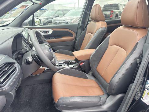 New 2026 Subaru Forester Touring image 28