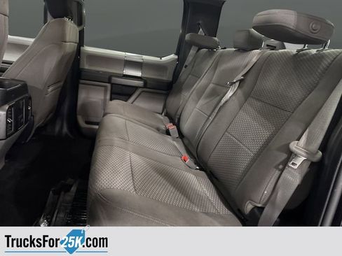 Used 2018 Ford F150 XLT w/ Equipment Group 302A Luxury image 30