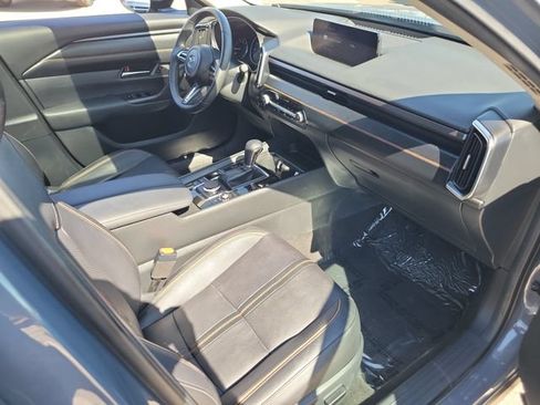 Used 2023 MAZDA CX-50 AWD 2.5 S w/ Cargo Package image 22