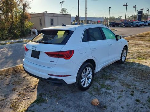 Used 2024 Audi Q3 2.0T Premium image 2