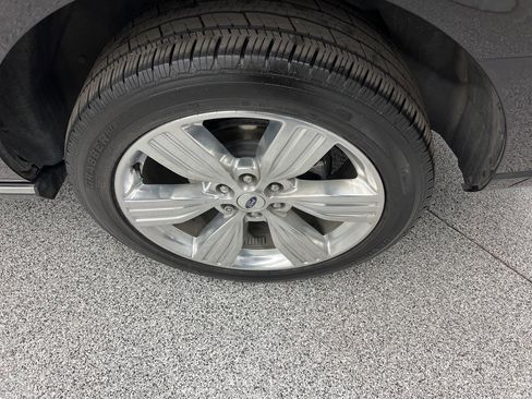 Used 2024 Ford Expedition Max Platinum image 8