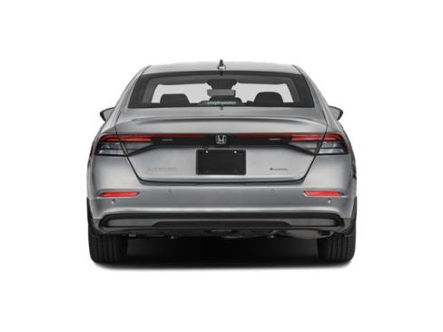 New 2026 Honda Accord EX-L image 28