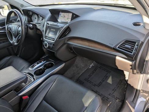 Used 2020 Acura MDX FWD w/ Technology Package image 24