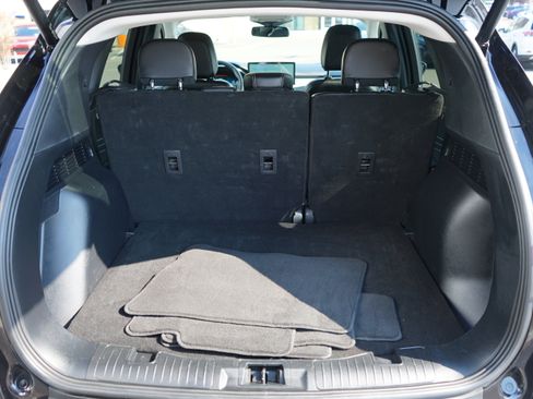 Used 2025 Ford Escape Platinum AWD/4WD image 11