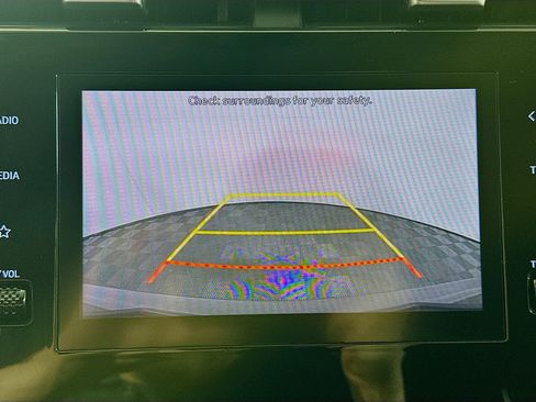 Used 2024 Hyundai Tucson SEL image 23