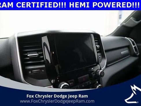 Certified 2023 RAM 1500 Big Horn image 6