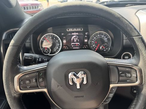 Used 2019 RAM 1500 Sport w/ Trailer Tow Group AWD/4WD image 16
