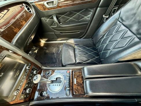 Used 2012 Bentley Flying Spur Flying Spur Speed AWD/4WD image 26