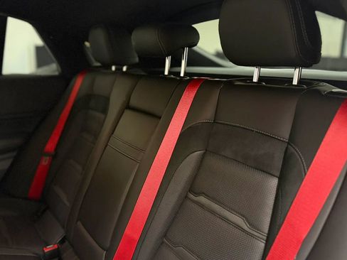 Used 2021 Mercedes-Benz GLE 63 AMG S image 28