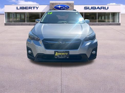 Used 2018 Subaru Crosstrek 2.0i Limited image 9