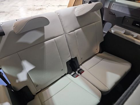 New 2026 Hyundai Santa Fe SEL image 12