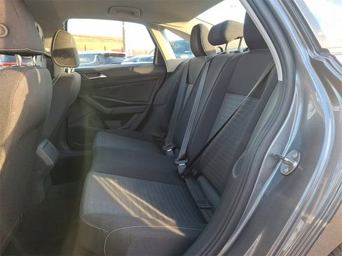 Used 2024 Volkswagen Jetta S image 12