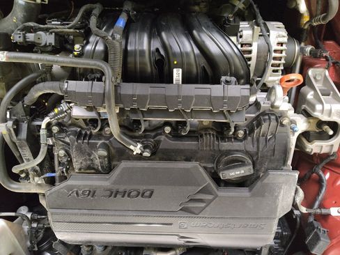 Used 2023 Hyundai Elantra SEL FWD image 30