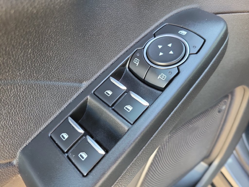 Used 2023 Ford Escape Active AWD/4WD image 18