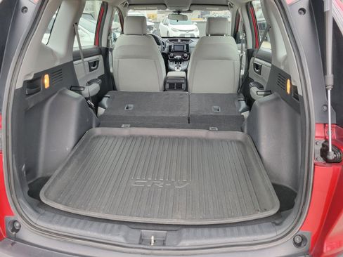 Used 2020 Honda CR-V LX image 35