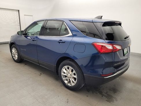 Used 2020 Chevrolet Equinox LT image 3