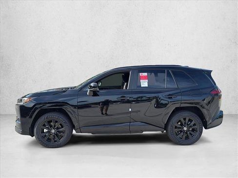 New 2026 Toyota RAV4 AWD Plug-in Hybrid image 5