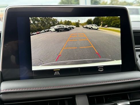 Used 2023 Chevrolet Tahoe RST image 25