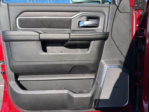 New 2026 RAM 3500 Tradesman image 35