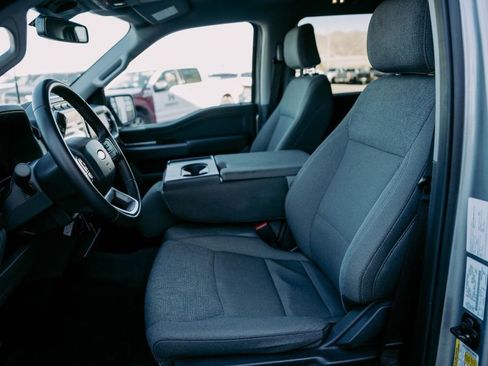 Used 2024 Ford F150 XLT w/ Tow/Haul Package image 15