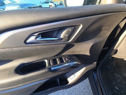 New 2026 Chevrolet Traverse LT w/ LPO, Floor Liner Package image 20