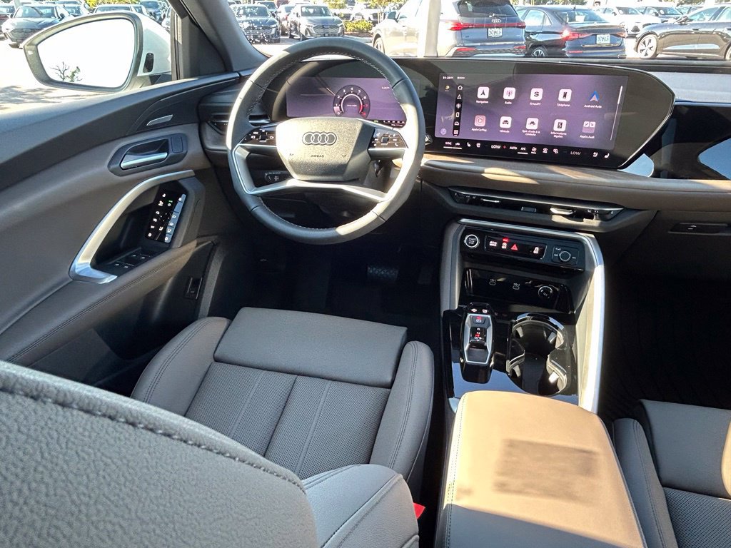 New 2026 Audi Q5 Premium Plus AWD/4WD image 9