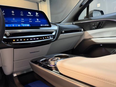 Certified 2024 Cadillac Lyriq Sport RWD image 40