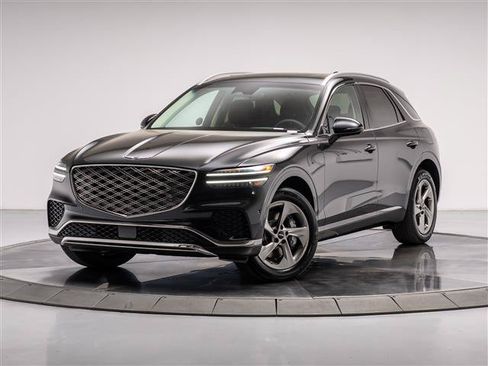 New 2026 Genesis GV70 2.5T Advanced AWD/4WD image 1
