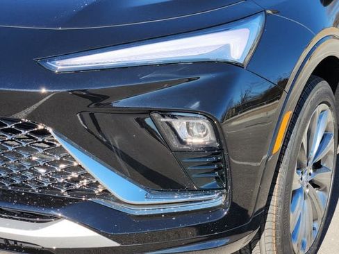 New 2026 Buick Envista Avenir image 6