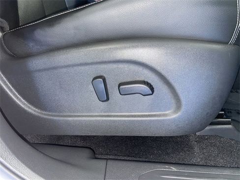 Certified 2024 Nissan Murano SL image 22