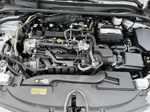 Used 2024 Toyota Corolla LE FWD image 29