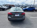 Used 2018 Ford Focus S image 4