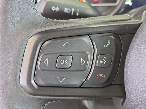 New 2025 Jeep Gladiator High Tide image 27