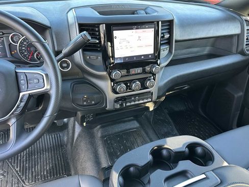 New 2026 RAM 4500 Tradesman w/ Chrome Appearance Group image 24