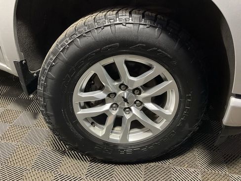 Used 2019 Chevrolet Silverado 1500 RST w/ All-Star Edition image 34